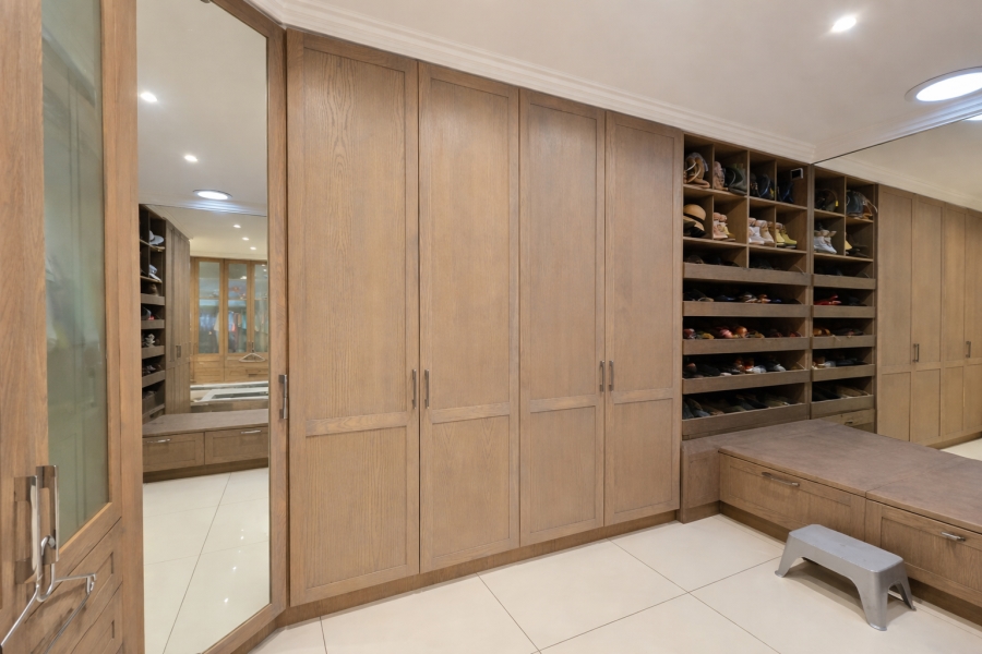 4 Bedroom Property for Sale in Pecanwood Estate North West